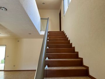 Casa en venta en Tres Marias Morelia Michoacan
