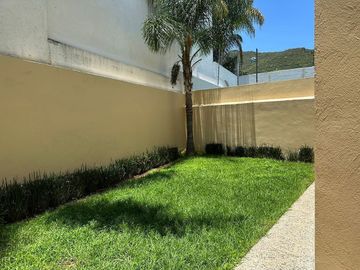 Casa en venta en Tres Marias Morelia Michoacan
