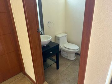 Casa en venta en Tres Marias Morelia Michoacan