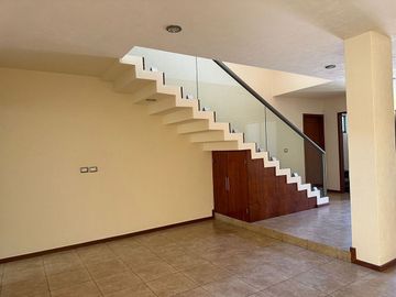 Casa en venta en Tres Marias Morelia Michoacan