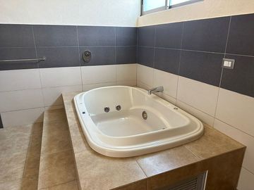 Casa en venta en Tres Marias Morelia Michoacan