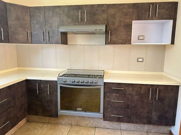 Casa en venta en Tres Marias Morelia Michoacan