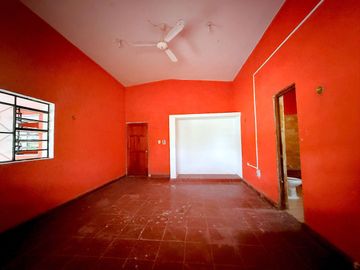 Rancho de 53 HA ideal para Ganadería en Chapab, entre Mama y Ticul, Yucatán.