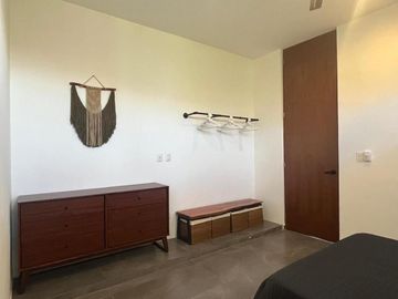 DEPARTAMENTO EQUIPADO EN BANUH SANTA GERTRUDIS COPO