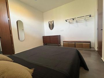 DEPARTAMENTO EQUIPADO EN BANUH SANTA GERTRUDIS COPO