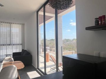 DEPARTAMENTO EQUIPADO EN BANUH SANTA GERTRUDIS COPO