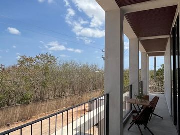 DEPARTAMENTO EQUIPADO EN BANUH SANTA GERTRUDIS COPO