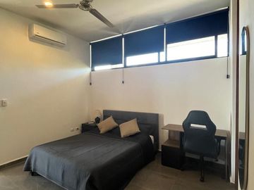 DEPARTAMENTO EQUIPADO EN BANUH SANTA GERTRUDIS COPO
