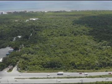 TERRENO EN VENTA EN PLAYA DEL CARMEN