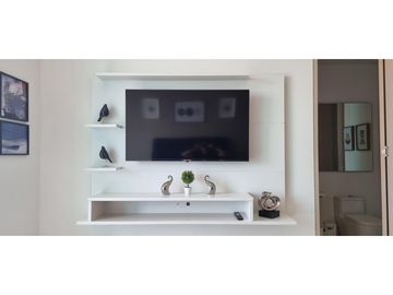 Apartamento en primera línea al mar de Bello Horizonte - 005