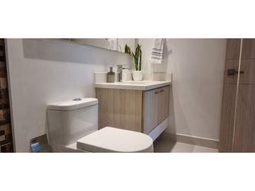 Apartamento en primera línea al mar de Bello Horizonte - 005