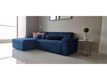 Apartamento en primera línea al mar de Bello Horizonte - 005