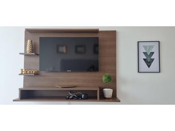 Apartamento en primera línea al mar de Bello Horizonte - 005