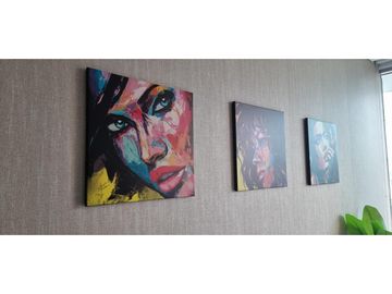 Apartamento en primera línea al mar de Bello Horizonte - 005