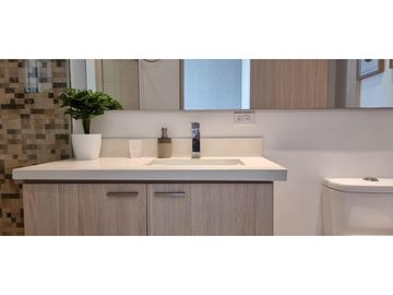 Apartamento en primera línea al mar de Bello Horizonte - 005