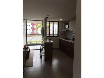 VENTA CESION DE DERECHOS APARTAMENTO EN CORMORAN AV SUR PEREIRA