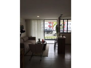 VENTA CESION DE DERECHOS APARTAMENTO EN CORMORAN AV SUR PEREIRA