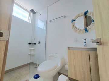 Apartamento Cabrero vista al mar