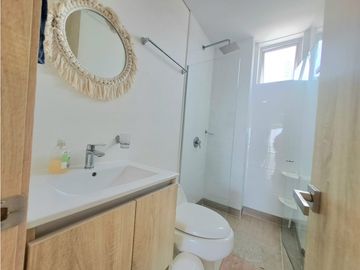 Apartamento Cabrero vista al mar