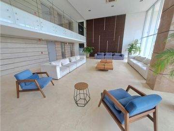 Apartamento Cabrero vista al mar