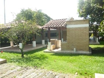 SE VENDE CASA DE CAMPO EN CONDOMINIO CAMPESTRE RANCHO CHICO