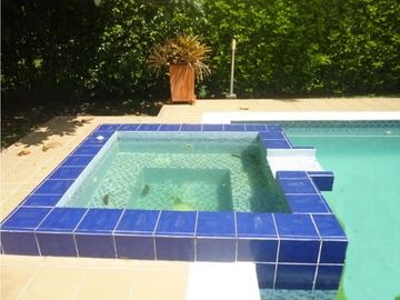 SE VENDE CASA DE CAMPO EN CONDOMINIO CAMPESTRE RANCHO CHICO