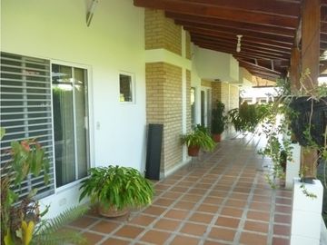 SE VENDE CASA DE CAMPO EN CONDOMINIO CAMPESTRE RANCHO CHICO