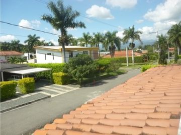 SE VENDE CASA DE CAMPO EN CONDOMINIO CAMPESTRE RANCHO CHICO