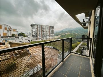 Apartamento en venta sector Avenida Centenario