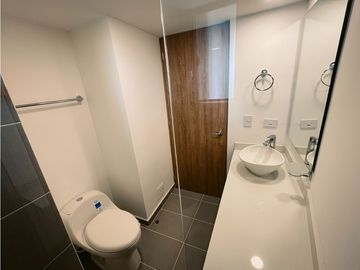 Apartamento en venta sector Avenida Centenario