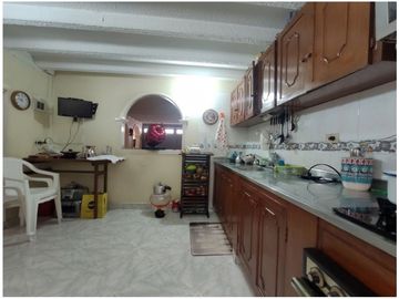 Casa para la venta en Belen la Nubia