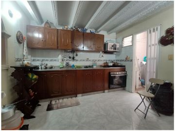 Casa para la venta en Belen la Nubia