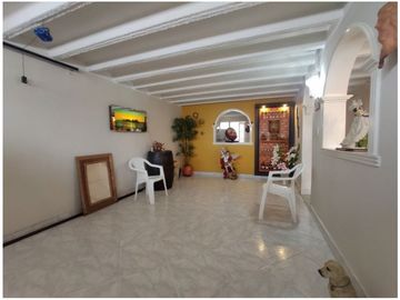 Casa para la venta en Belen la Nubia