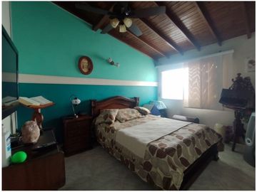 Casa para la venta en Belen la Nubia