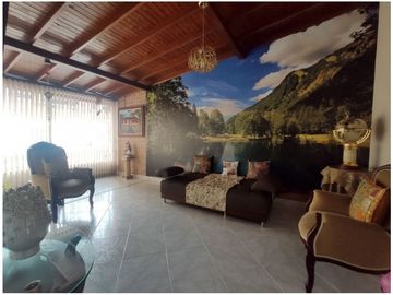 Casa para la venta en Belen la Nubia