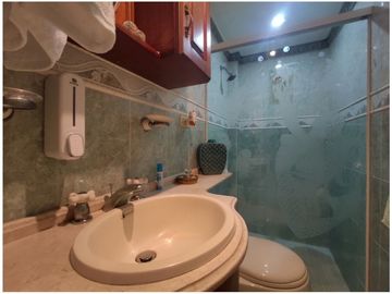 Casa para la venta en Belen la Nubia