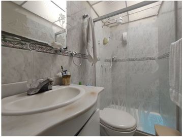 Casa para la venta en Belen la Nubia