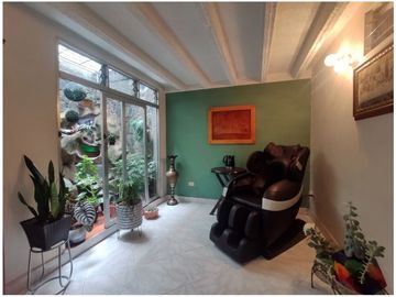 Casa para la venta en Belen la Nubia