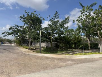 Casa en preventa en AIRE PURO, de 4 recámaras, San Ignacio, Mérida Yuc.