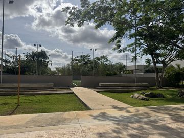 Casa en preventa en AIRE PURO, de 4 recámaras, San Ignacio, Mérida Yuc.