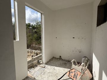 Casa en preventa en AIRE PURO, de 4 recámaras, San Ignacio, Mérida Yuc.