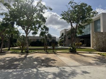 Casa en preventa en AIRE PURO, de 4 recámaras, San Ignacio, Mérida Yuc.