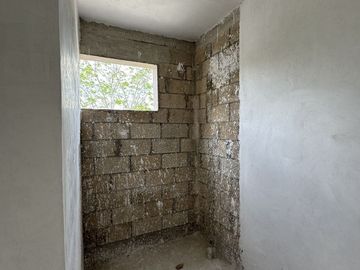Casa en preventa en AIRE PURO, de 4 recámaras, San Ignacio, Mérida Yuc.
