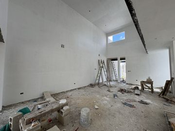 Casa en preventa en AIRE PURO, de 4 recámaras, San Ignacio, Mérida Yuc.