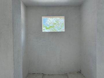Casa en preventa en AIRE PURO, de 4 recámaras, San Ignacio, Mérida Yuc.