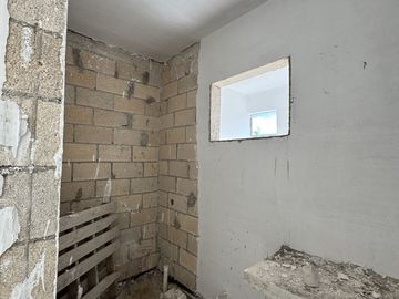 Casa en preventa en AIRE PURO, de 4 recámaras, San Ignacio, Mérida Yuc.