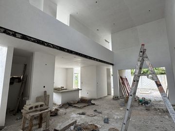 Casa en preventa en AIRE PURO, de 4 recámaras, San Ignacio, Mérida Yuc.