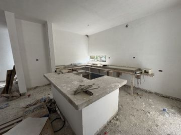 Casa en preventa en AIRE PURO, de 4 recámaras, San Ignacio, Mérida Yuc.