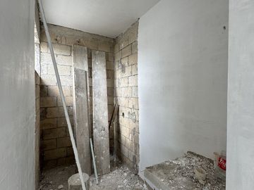 Casa en preventa en AIRE PURO, de 4 recámaras, San Ignacio, Mérida Yuc.