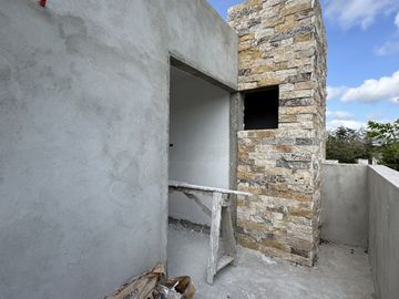 Casa en preventa en AIRE PURO, de 4 recámaras, San Ignacio, Mérida Yuc.